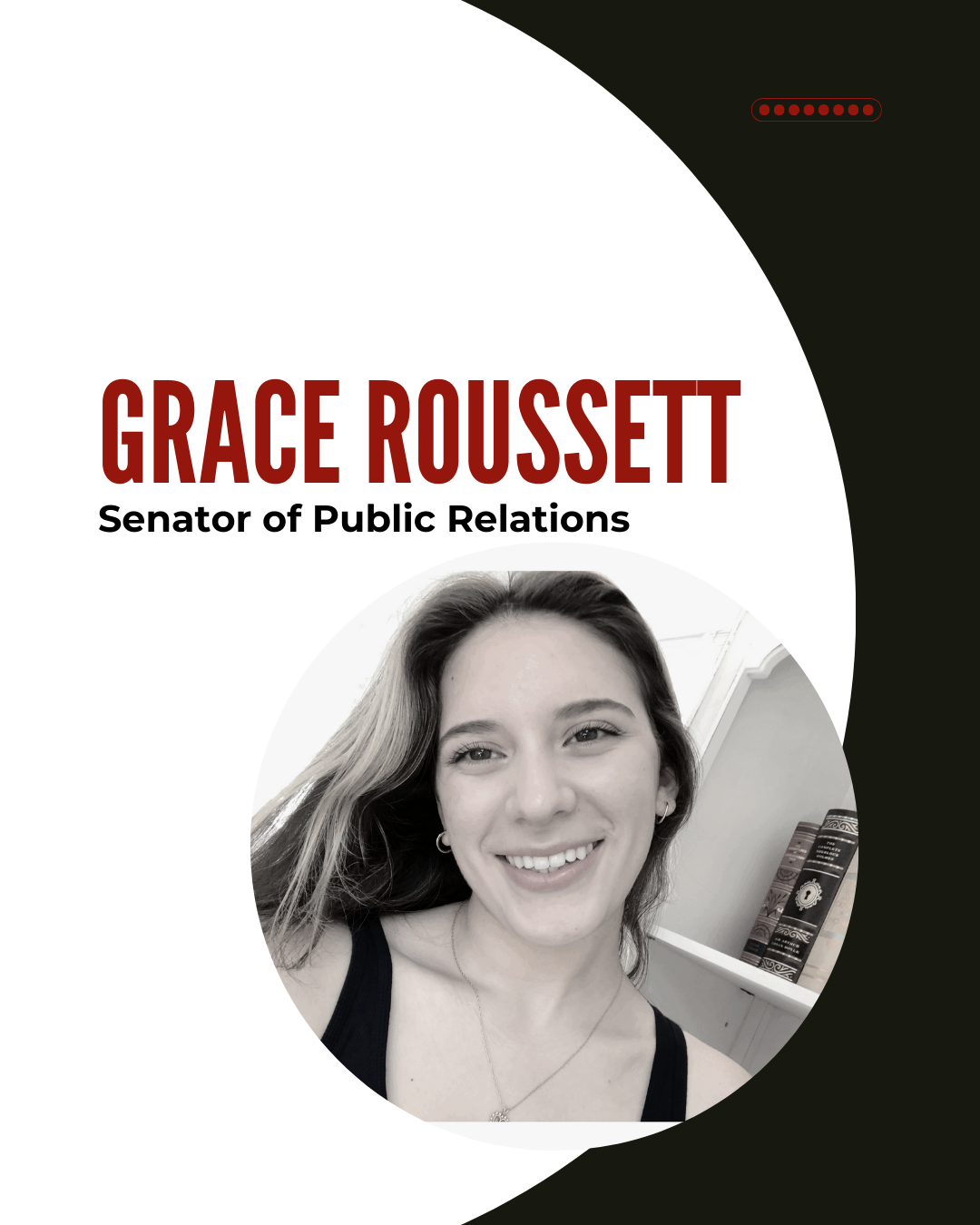 Grace Roussett