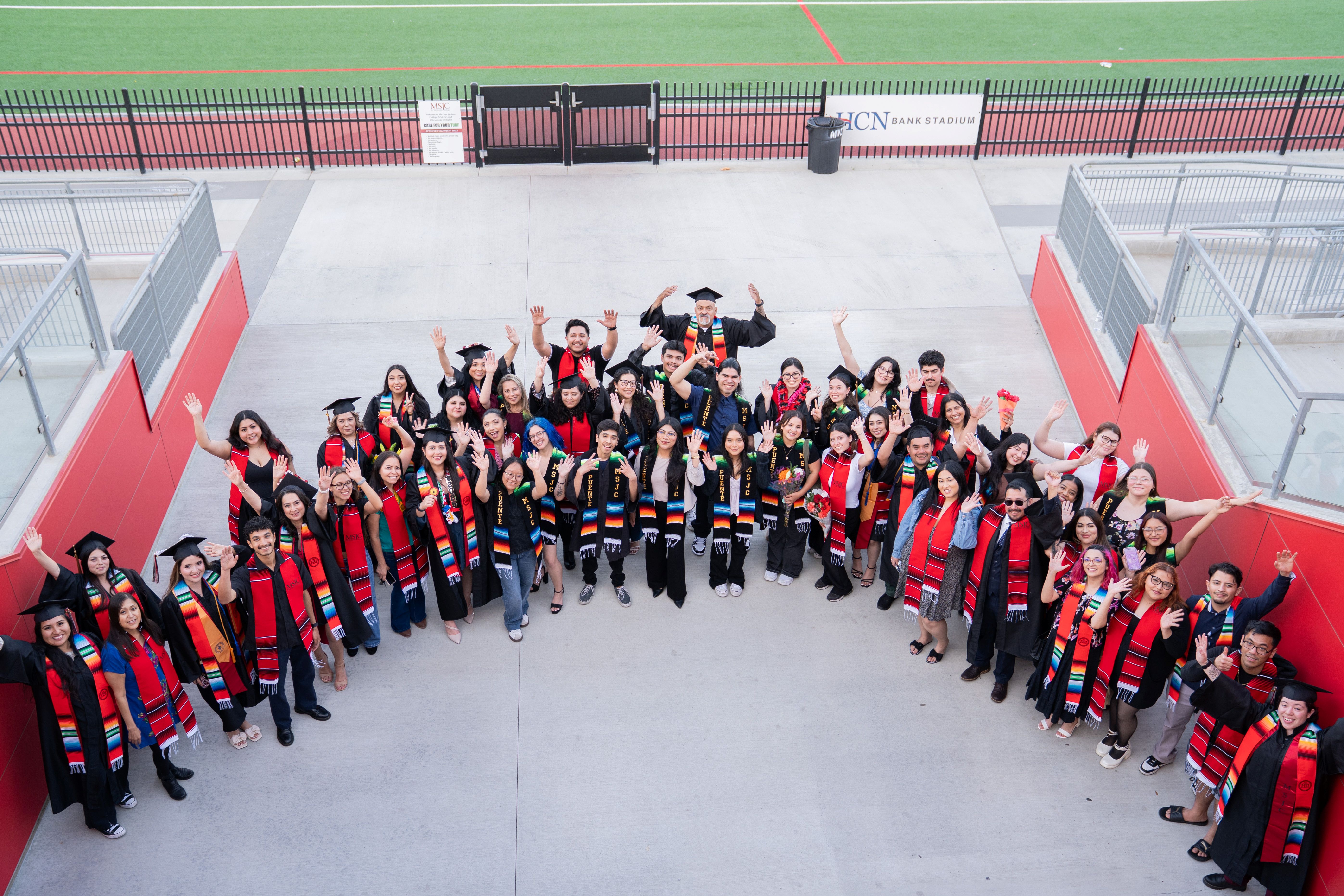 MSJC Named One of the Nation’s Top Hispanic-Serving Community Colleges