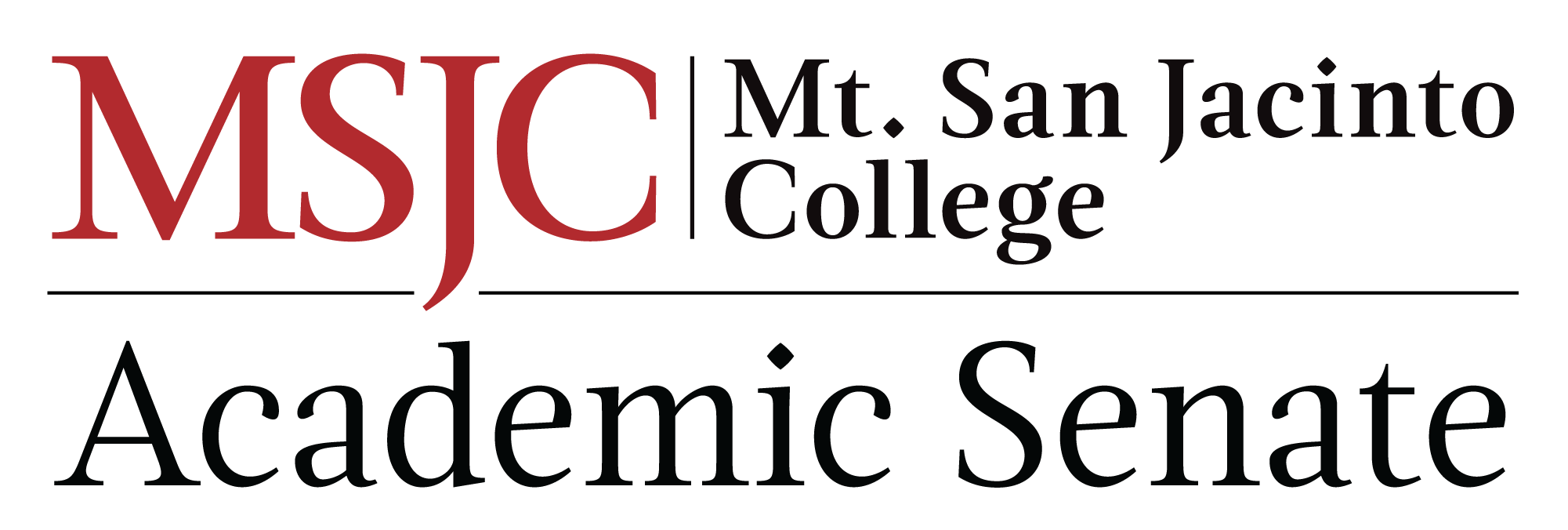 Academic Senate
