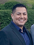 Christopher Hurtado