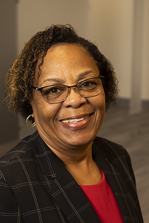 MSJC Vice President Joyce Johnson Appointed to National Council for Workforce Education Board