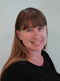 Lisa McAllister