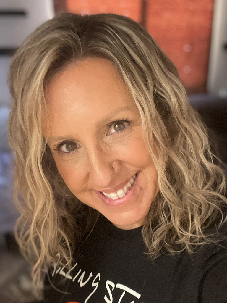 Meredith Goebel,