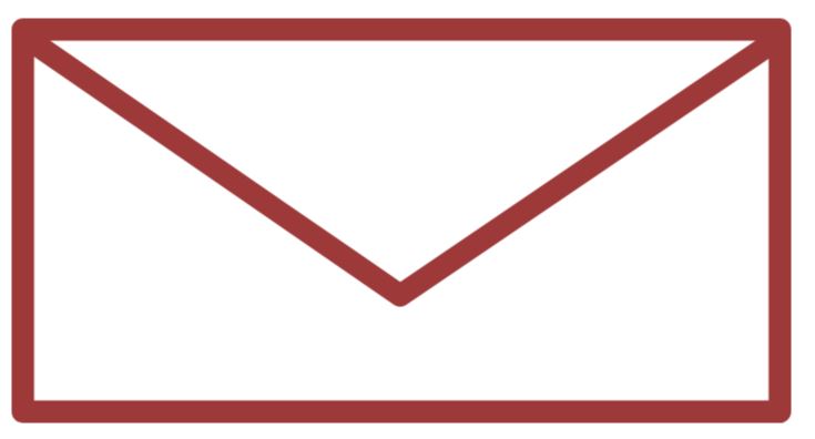 email icon