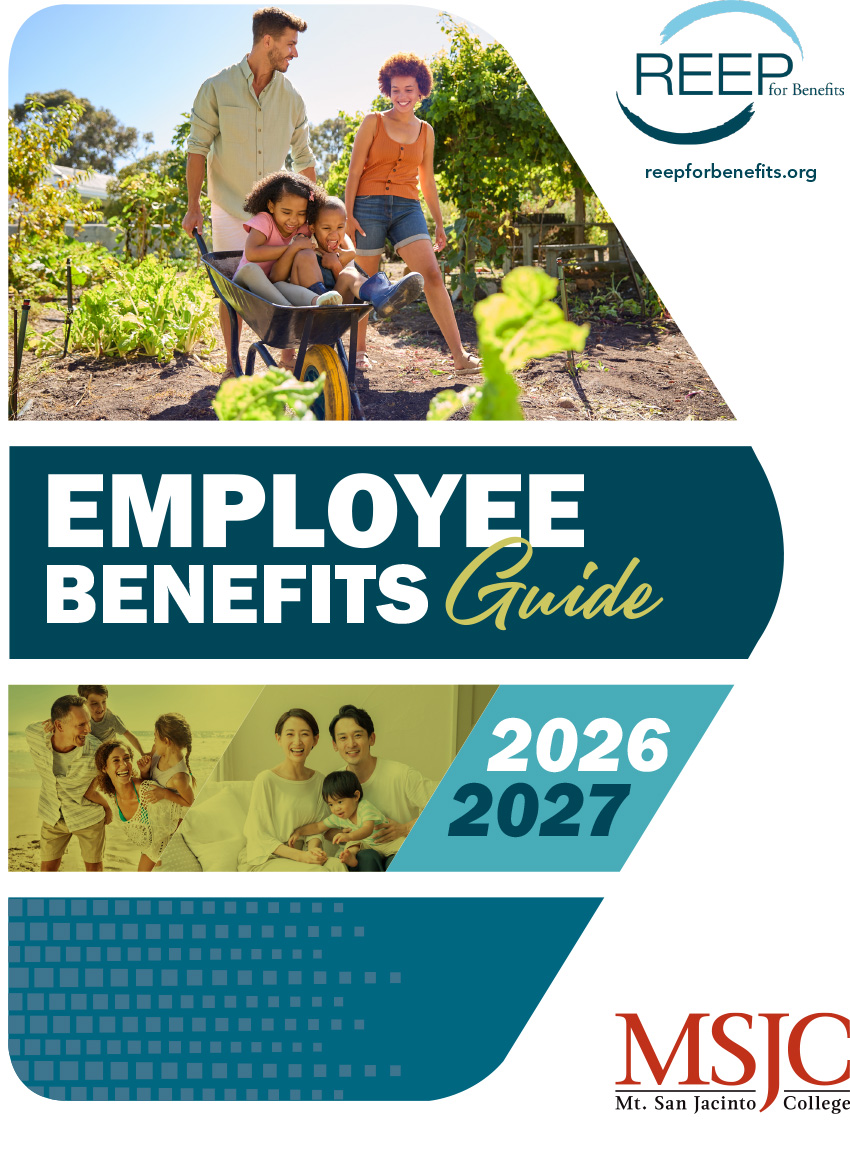 Employee Benefits Guide