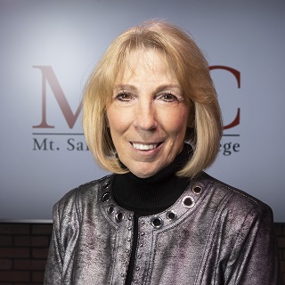 Vicki Carpenter