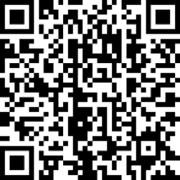 QR code to order from the Temecula Valley Campus cafe