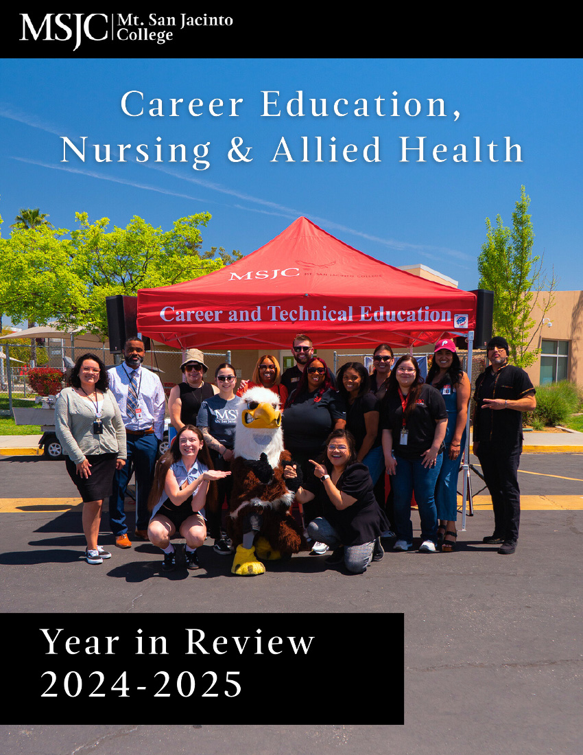Year in Review