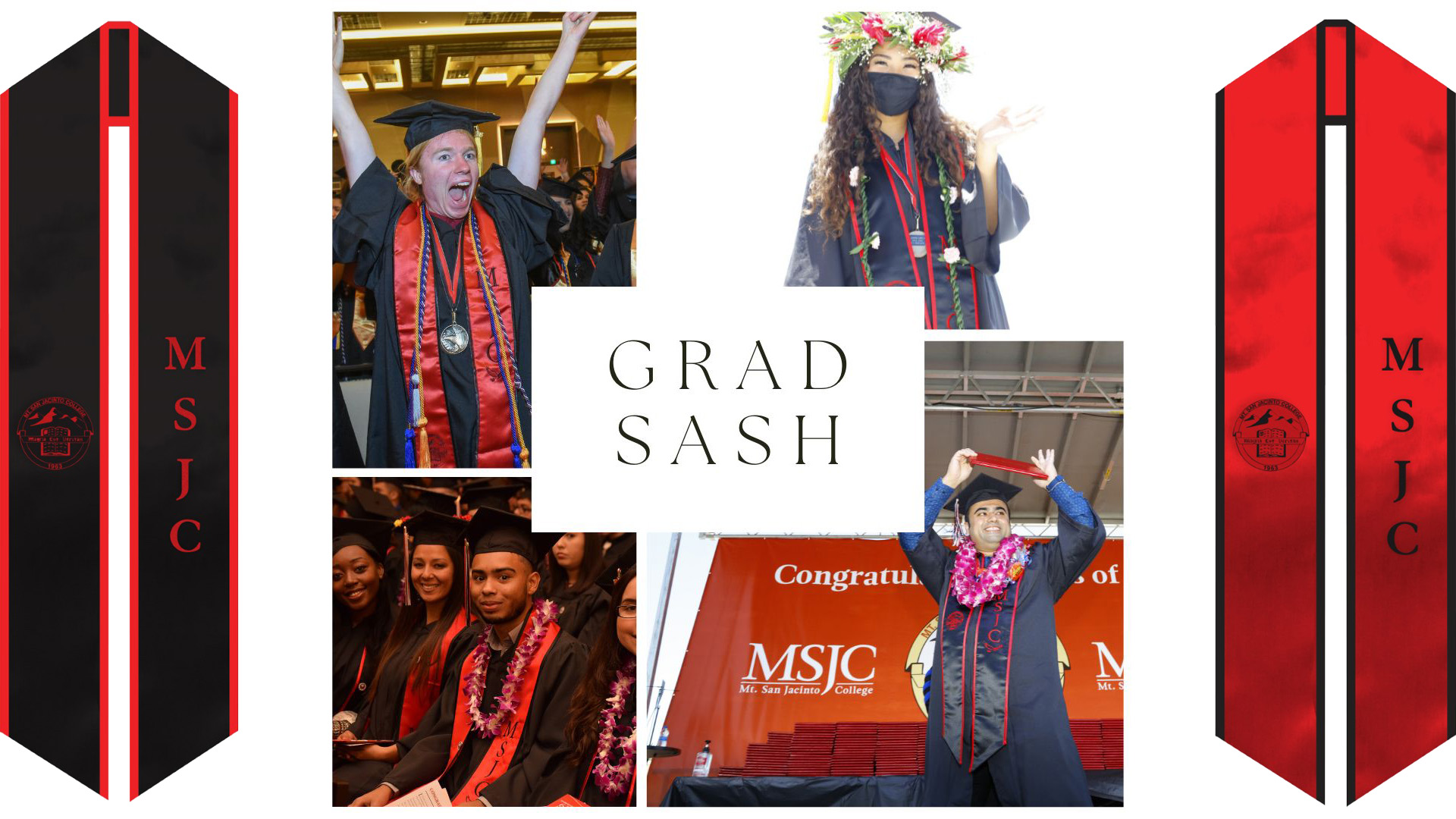 Grad Merchandise