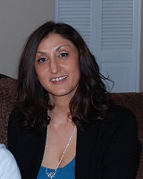 Bahareh Alaei