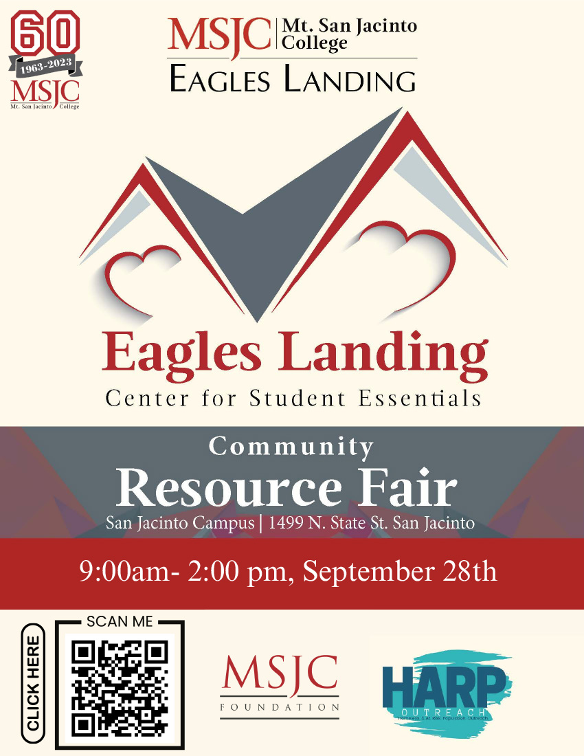 2nd Annual Community Resource Fair