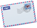 envelope