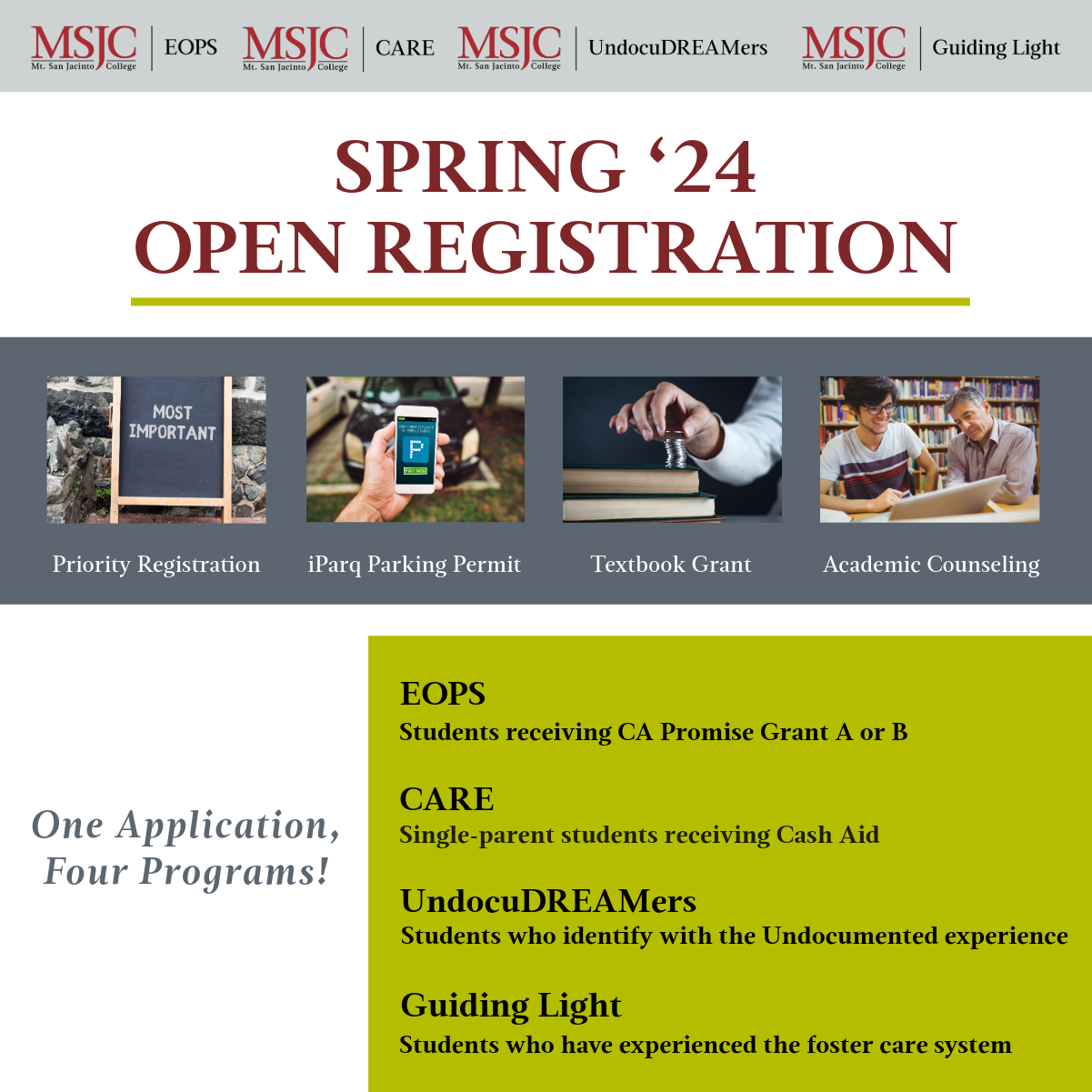 Msjc Fall 2024 Registration Form Moyra Tiffany