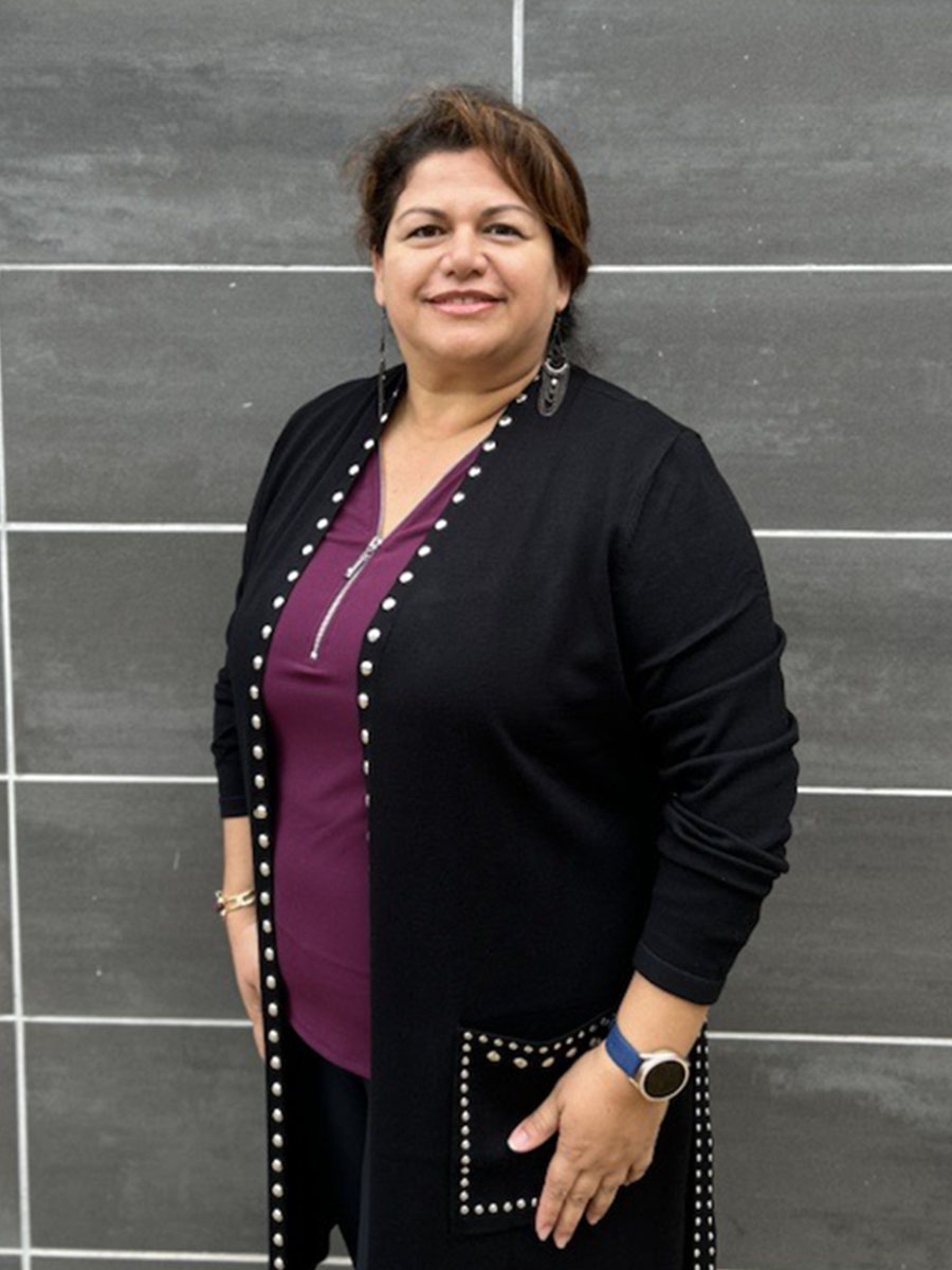 Shehnaz Aguilar