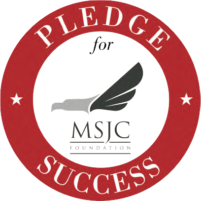 MSJC Foundation Pledge for Success