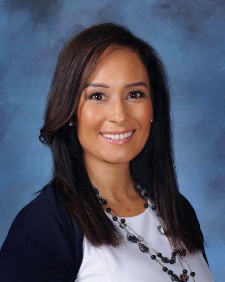 Rosilicie Ochoa Bogh