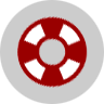 life ring icon