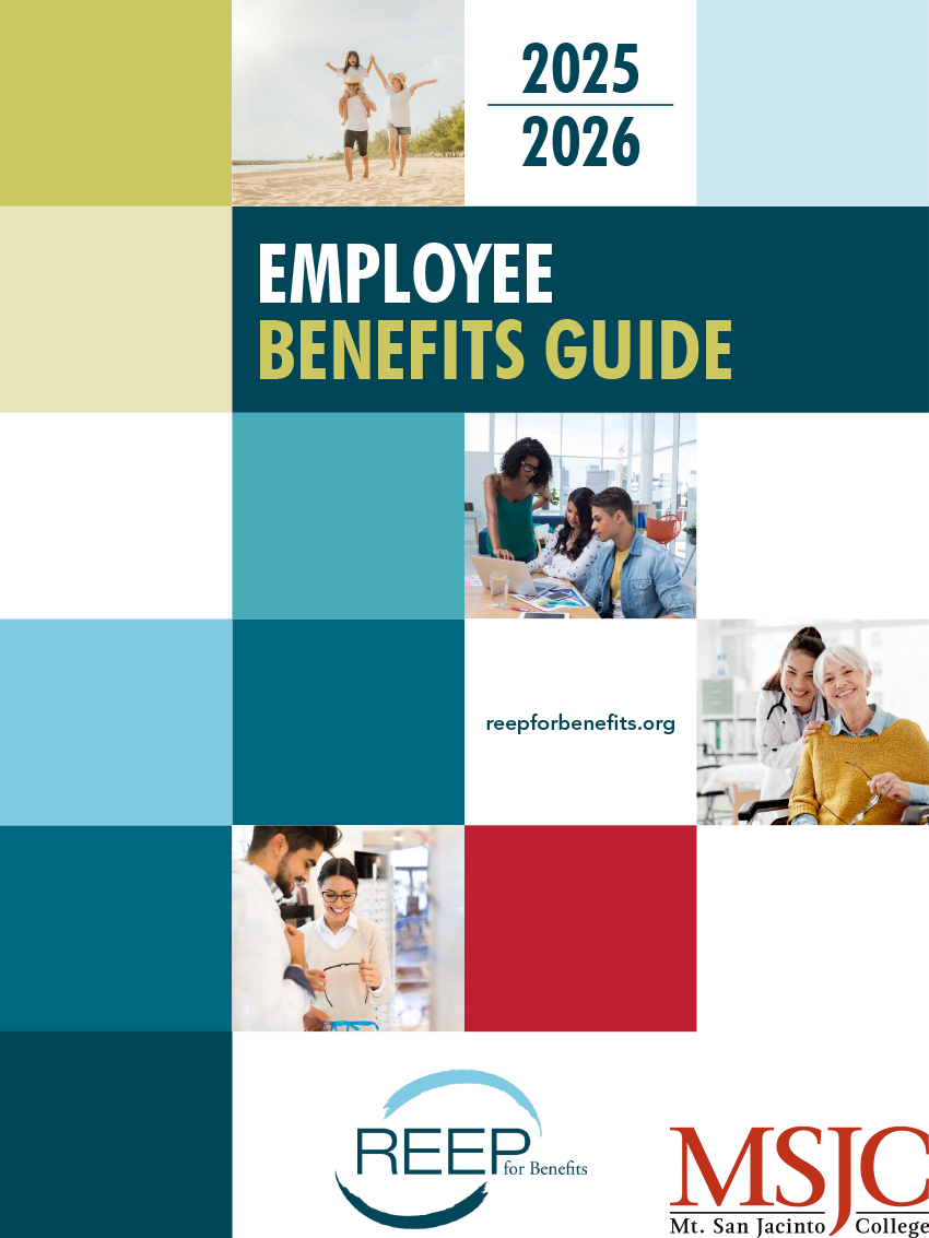 Benefits Guide