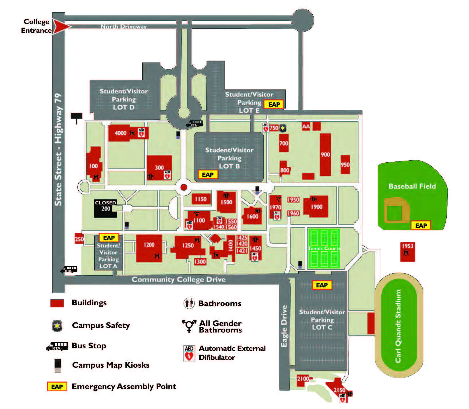 San Jacinto Campus Mt San Jacinto College