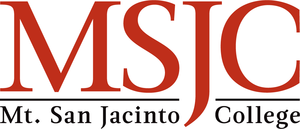 MSJC Logo | Mt. San Jacinto College