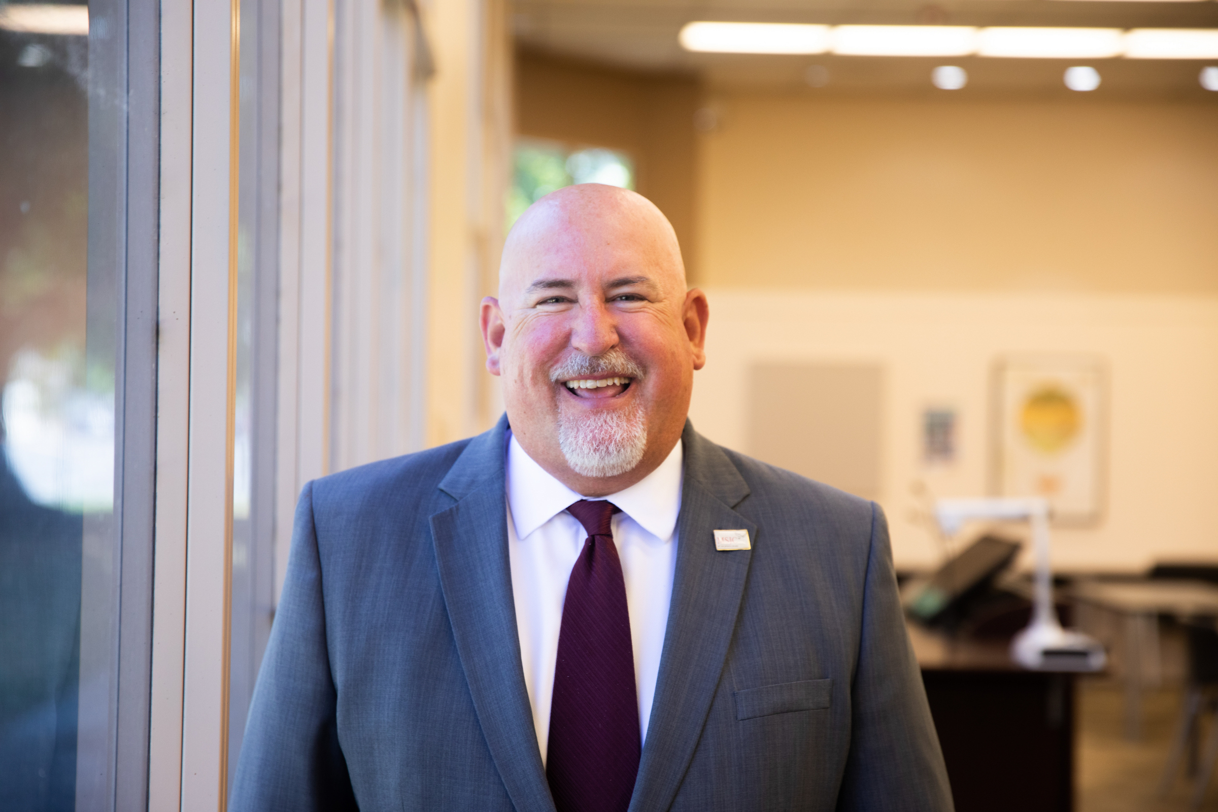 Dr. Roger W. Schultz Announces Retirement After Nearly Two Decades as Mt. San Jacinto College Superintendent/President