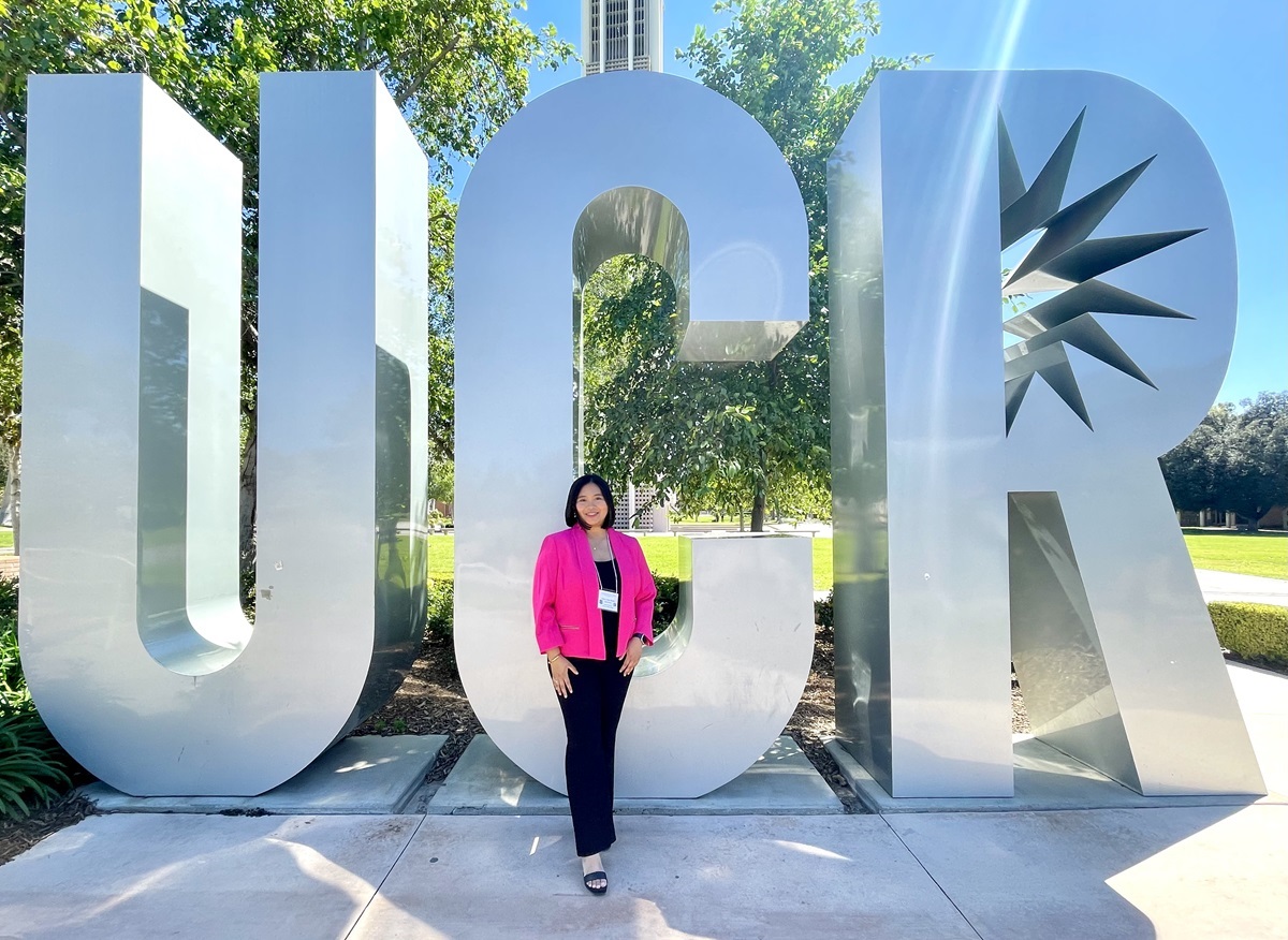 MSJC Honors Student Receives Statewide Recognition for Research and Creative Work
