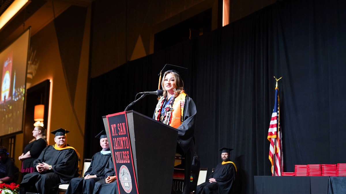 MSJC Celebrates Record-Breaking Class with In-Person Graduation at Pechanga Resort Casino