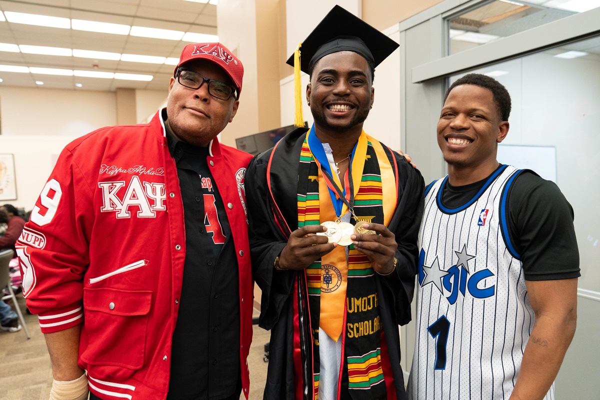 Dr. Von Lawson to Depart MSJC for Presidency at Northland Pioneer College