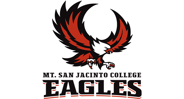 MSJC Athletics logo