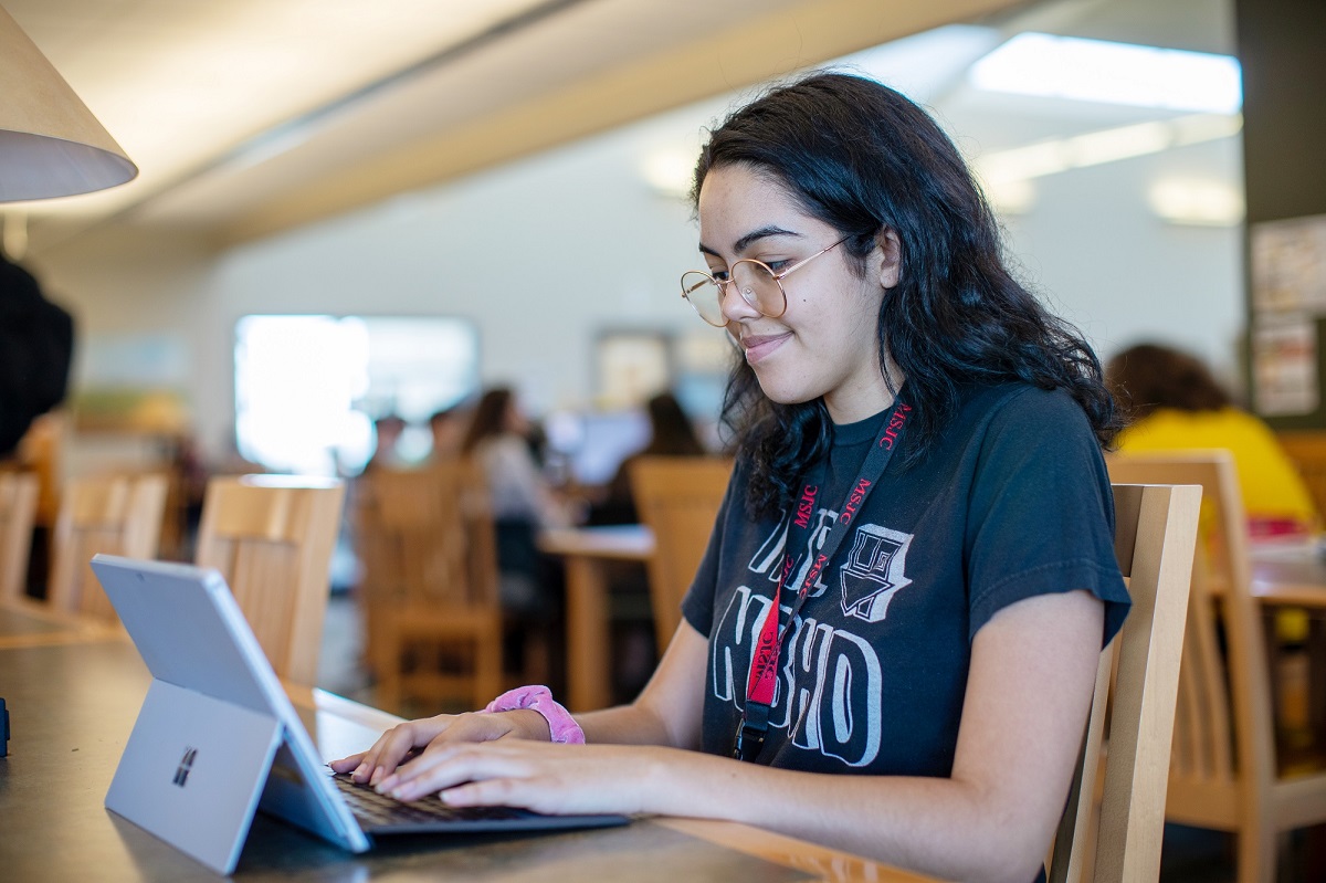 Fall Registration Now Underway at MSJC with a Return to In-Person Classes