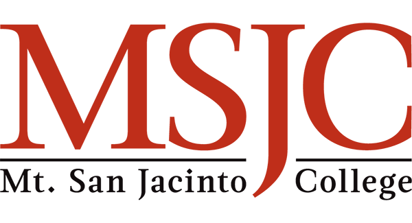 MSJC logo
