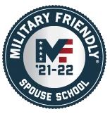 Military Friendly Spouse School