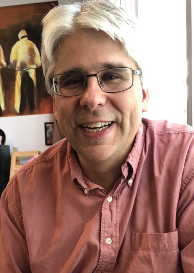 MSJC's Erik Ozolins Receives National Award for Excellence in Honors Education