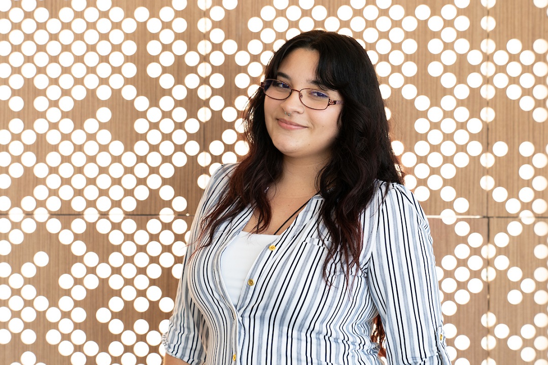 MSJC Welcomes New Student Trustee: Samantha Cardenas