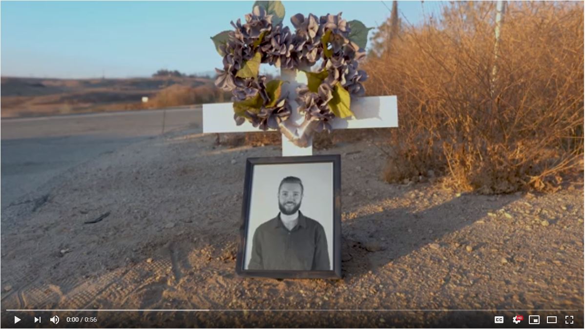 San Gorgonio Pass area CHP partners with MSJC to produce public safety videos