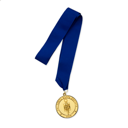 medallion