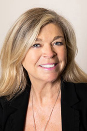 Karin Marriott