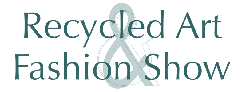 Recycled Art and Fashion Show