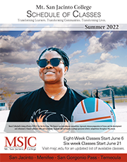 SU22 Full Schedule PDF