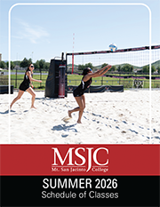 SU26 Full Schedule Cover