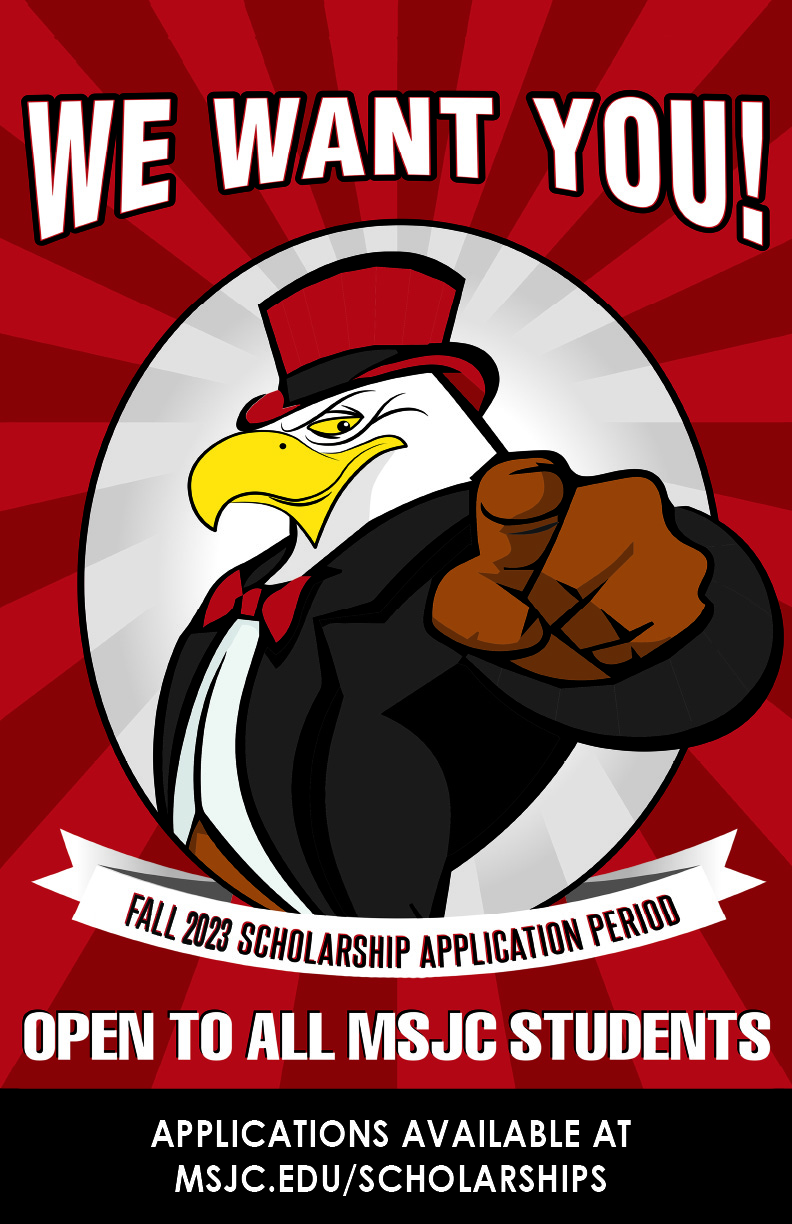 Fall 2023 scholarship application
