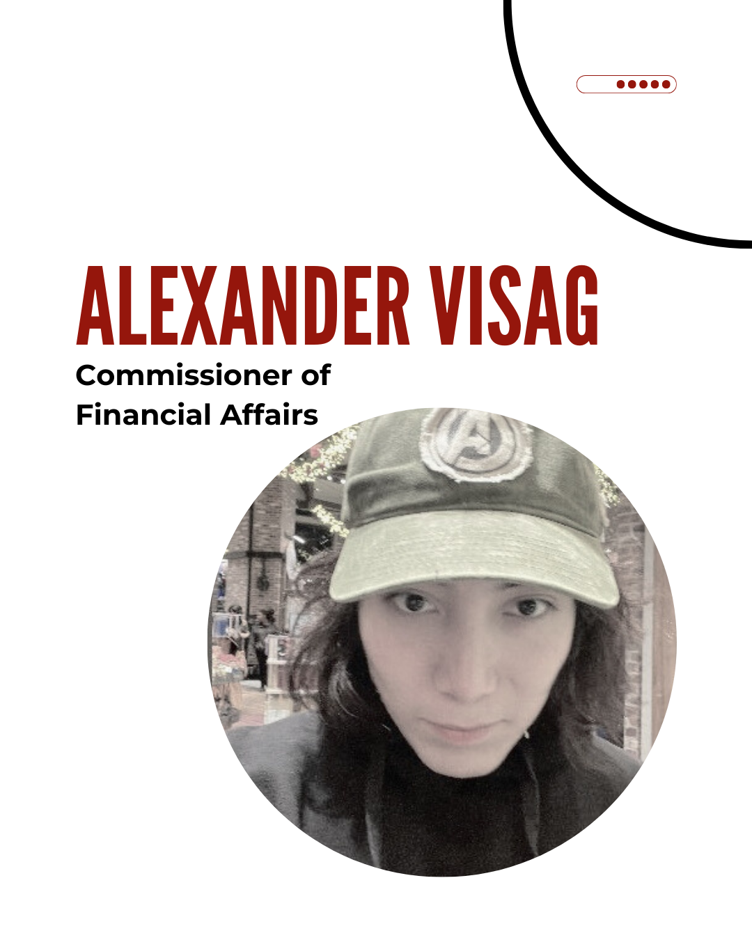 Alexander Visag