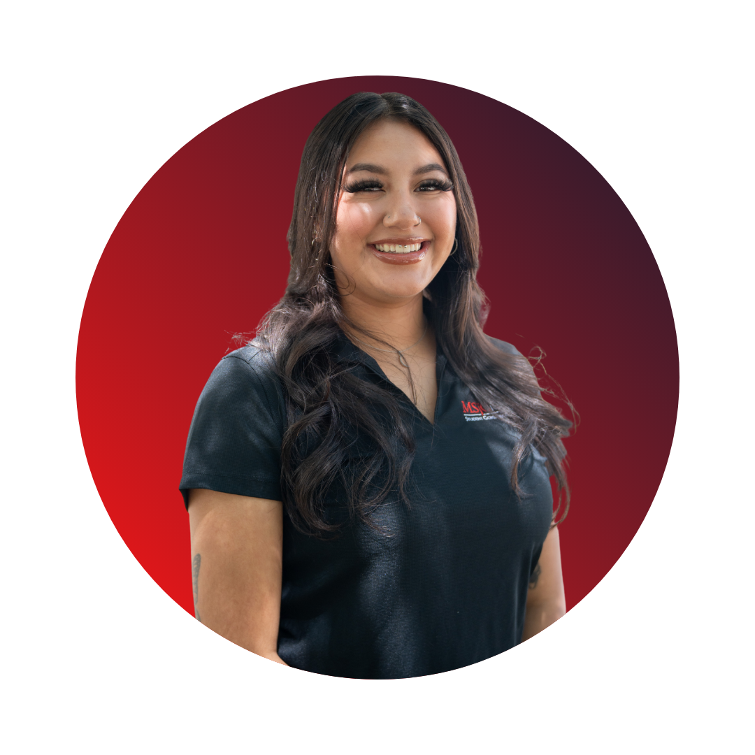 Alina Baca