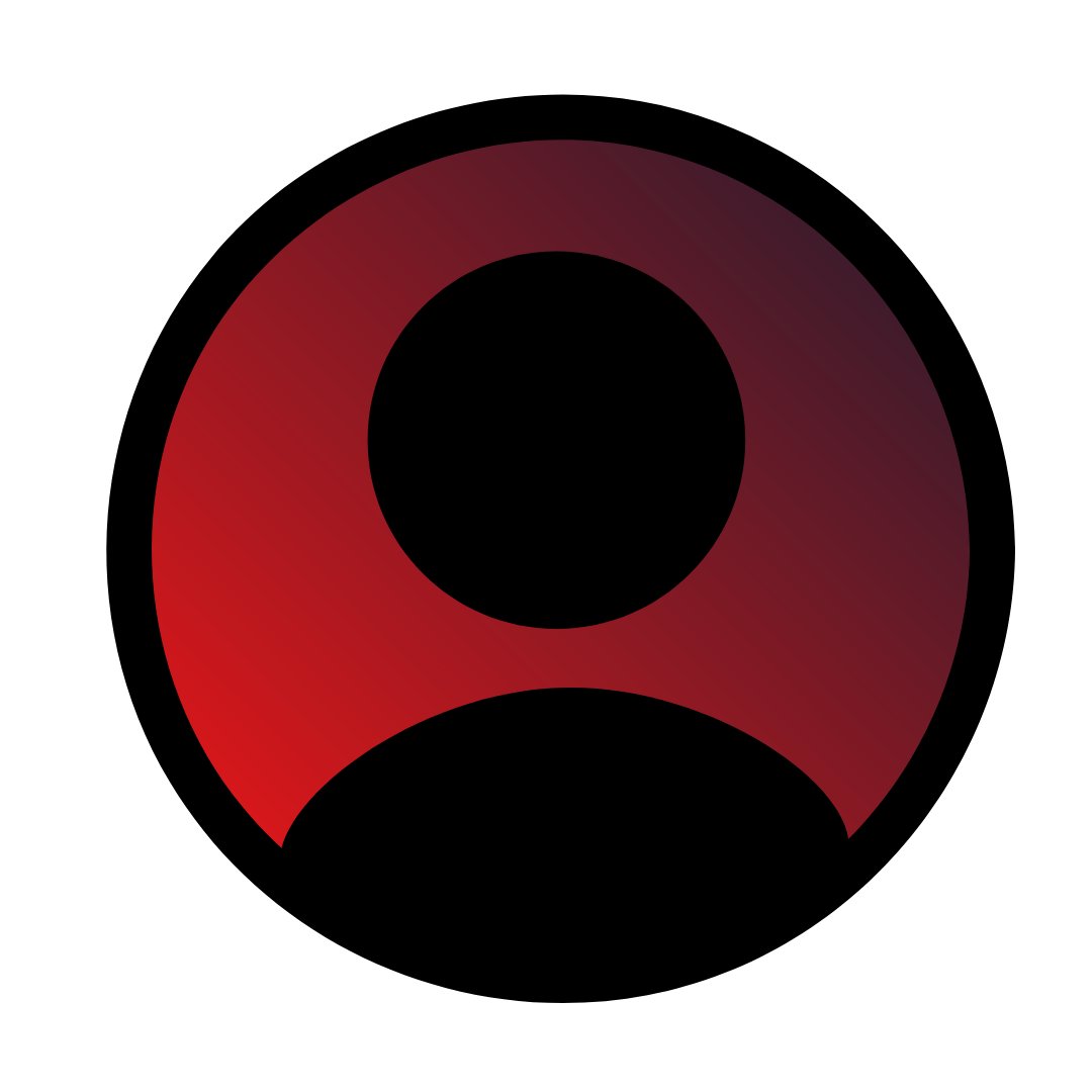 Blank Profile Photo