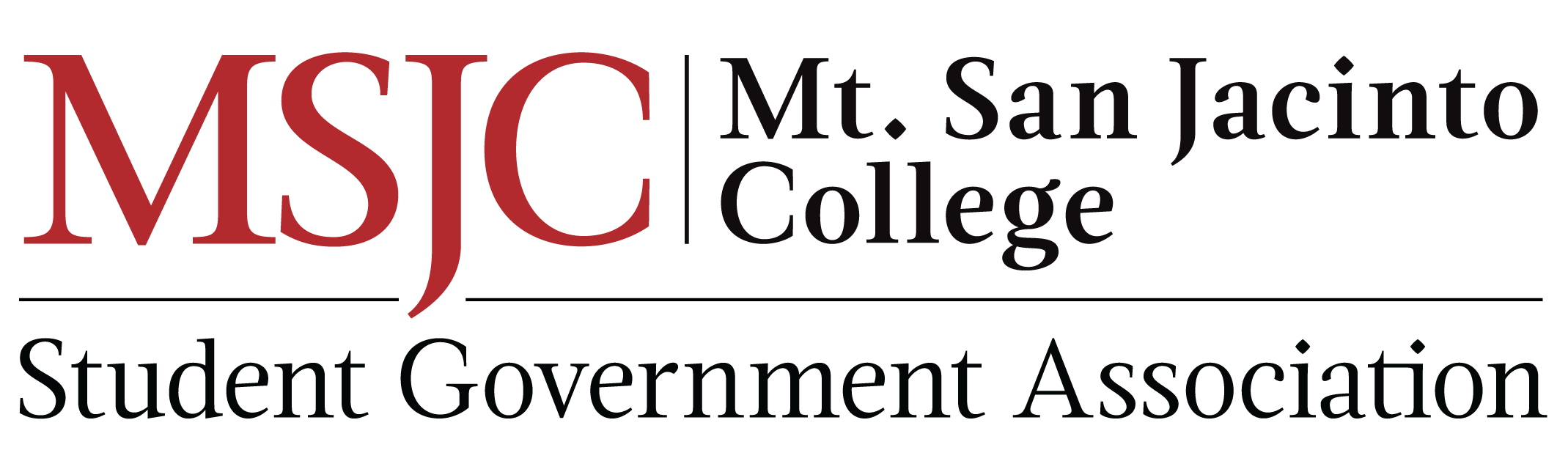 Student Government Association