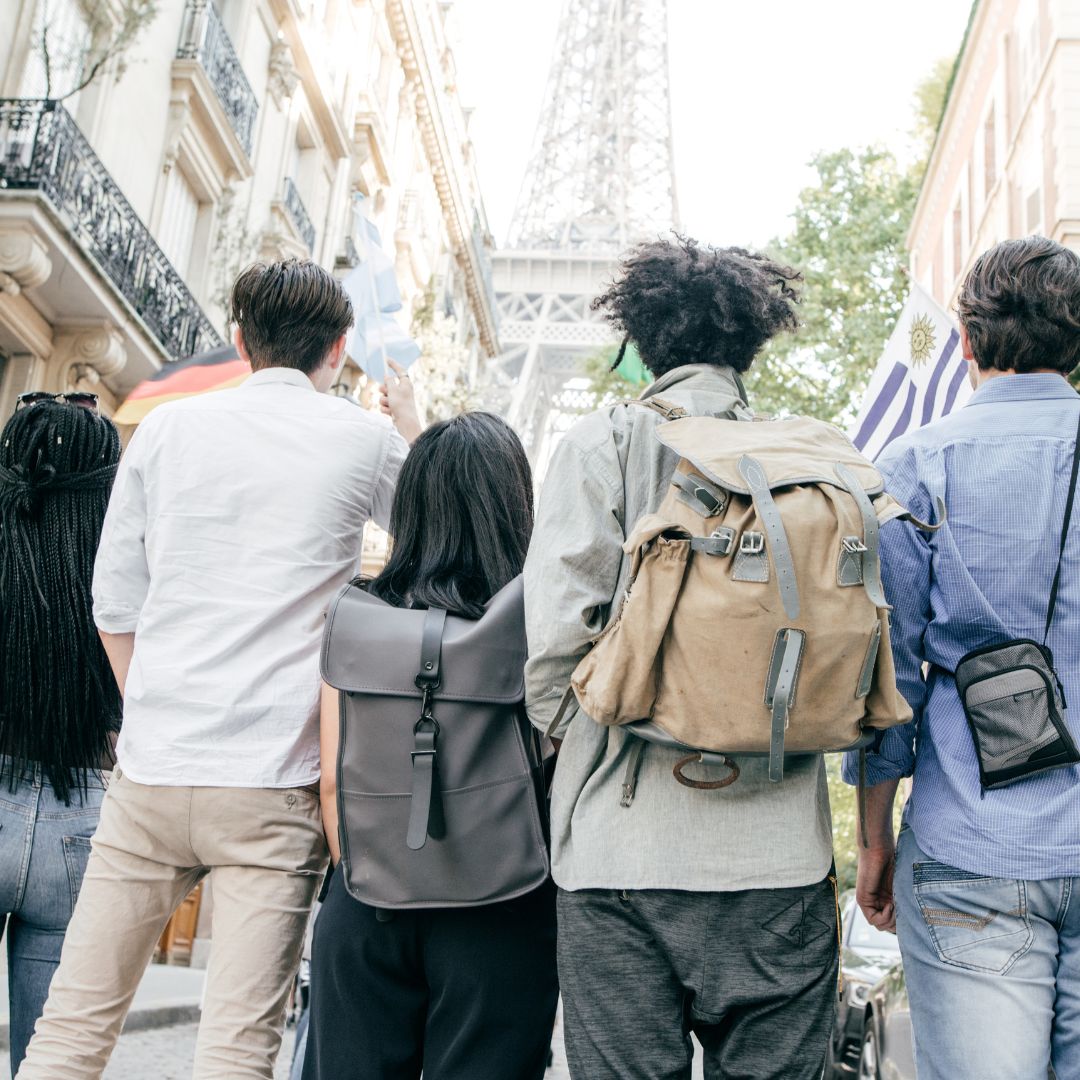 world travelers