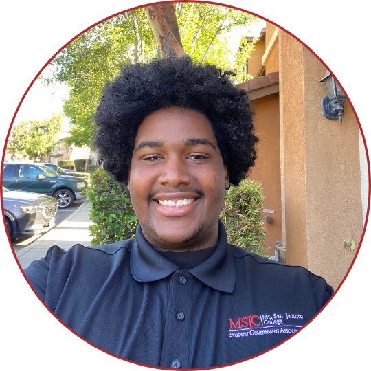 sga candidate lamari oliver