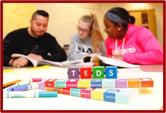 TEDS