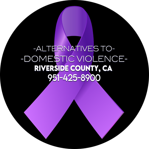Alternatives to Domestic Violence 951-425-8900