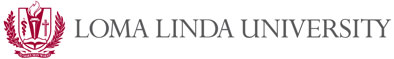 loma linda university logo